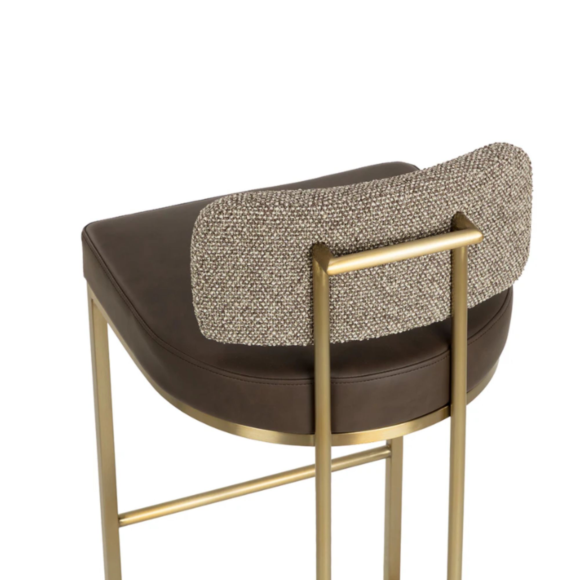 Larissa Barstools